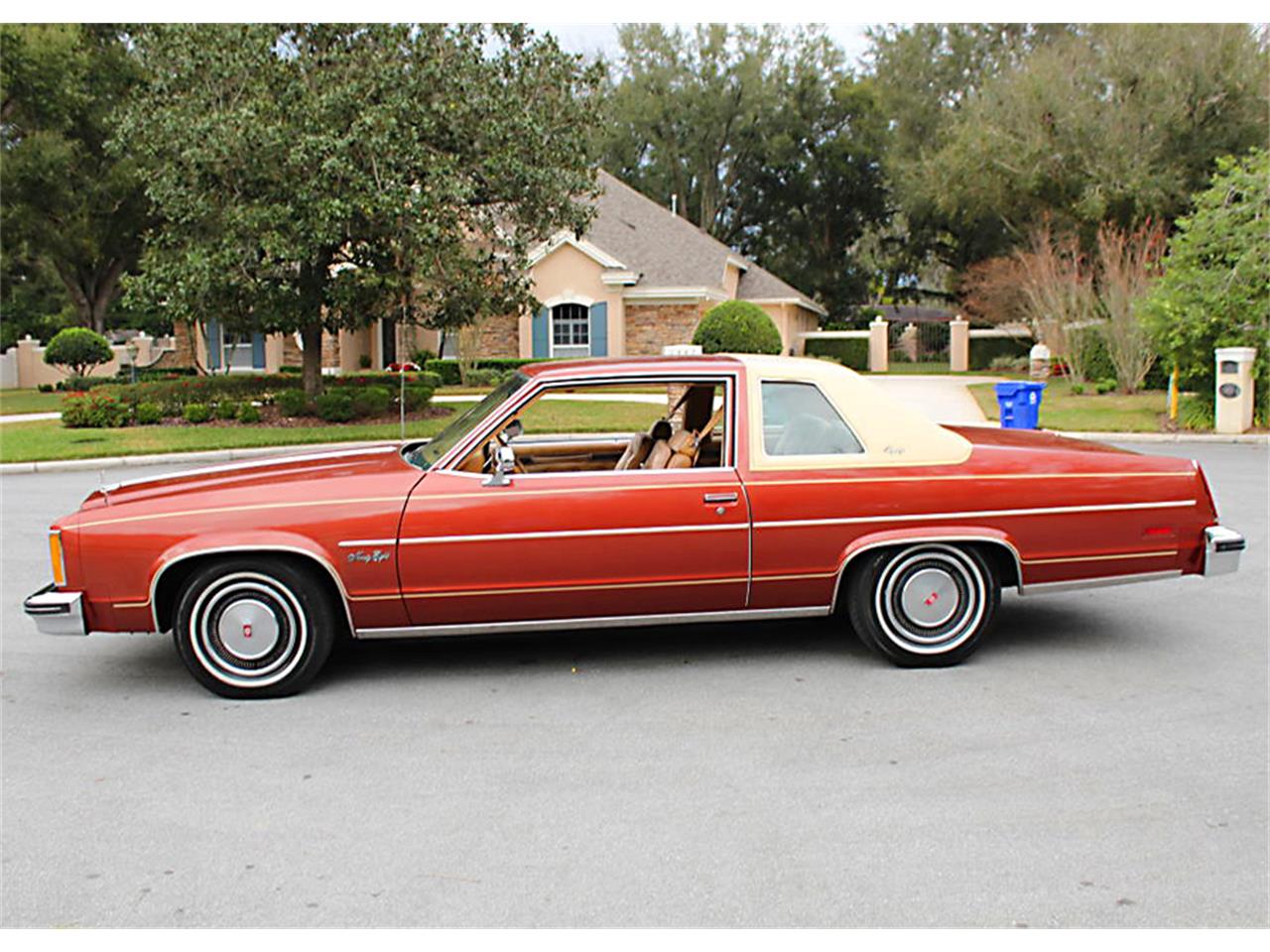 1978 Oldsmobile 98 for sale in Lakeland, FL – photo 4