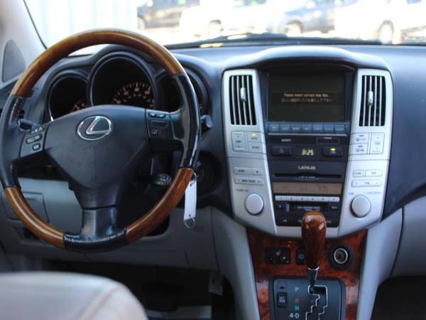 2006 Lexus RX 330 4dr SUV AWD - - by dealer - vehicle for sale in Louisville, KY – photo 5