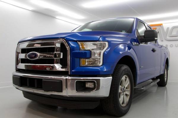 2016 Ford F-150 F150 F 150 XLT 4x2 4dr SuperCab 6.5 ft. SB - cars &... for sale in Concord, NC – photo 5