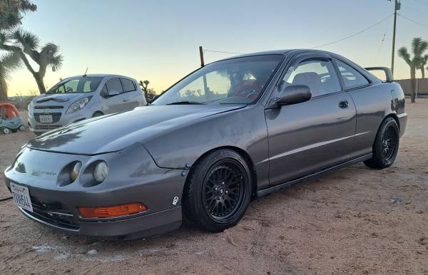 1994 Acura interga 1 8 liter for sale in YUCCA VALLEY, CA – photo 15