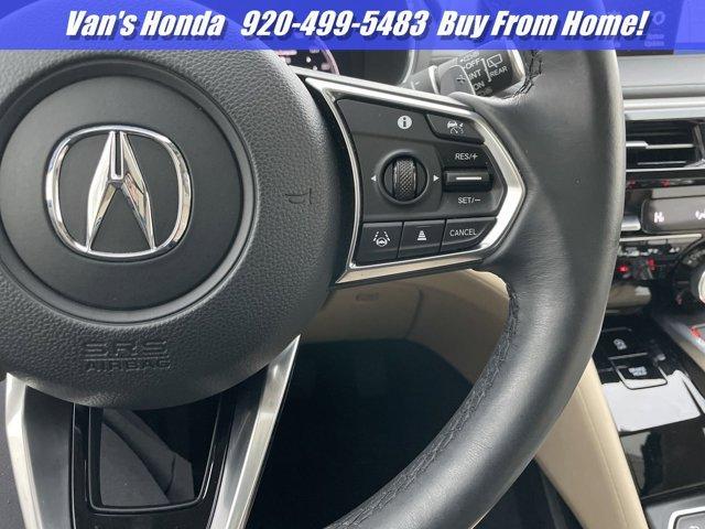 2022 Acura MDX Technology for sale in Green Bay, WI – photo 26
