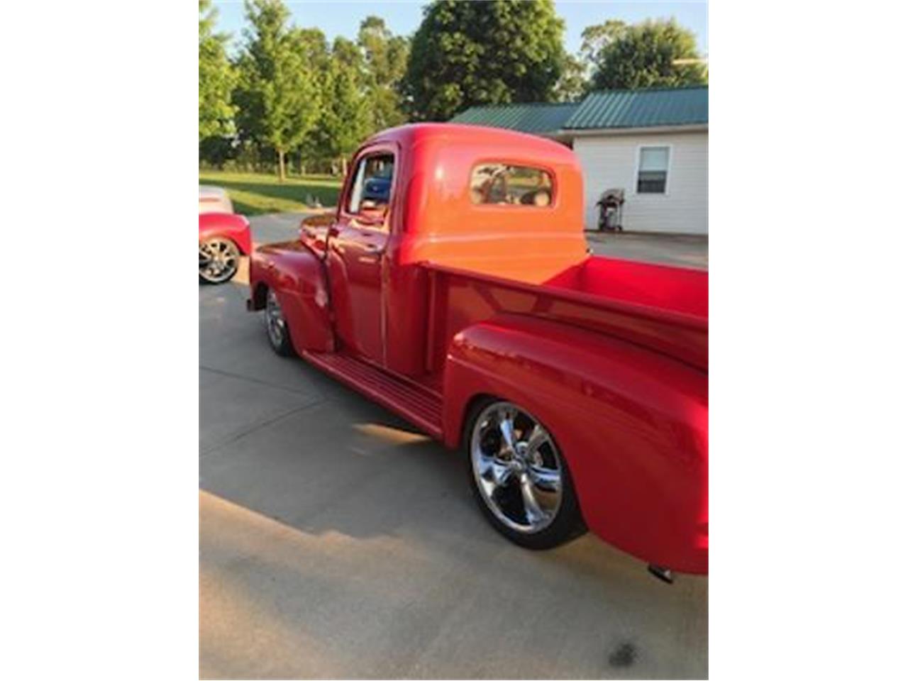 1948 Ford F1 for sale in Westmoreland, TN – photo 13