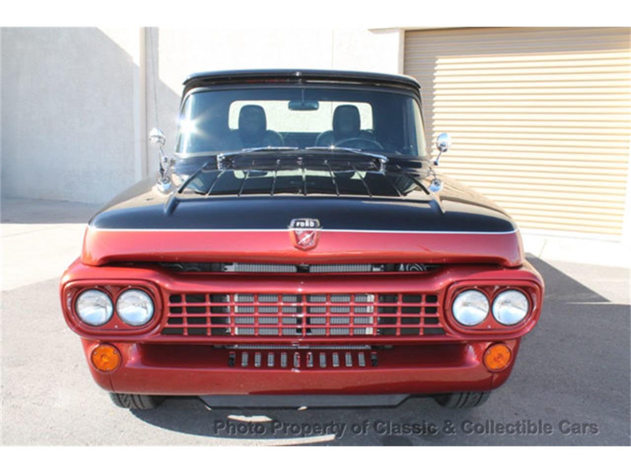 1958 Ford F100 for sale in Las Vegas, NV