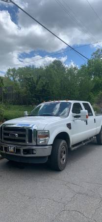 Ford F350 Super Duty XLT long bed for sale in Skyland, NC