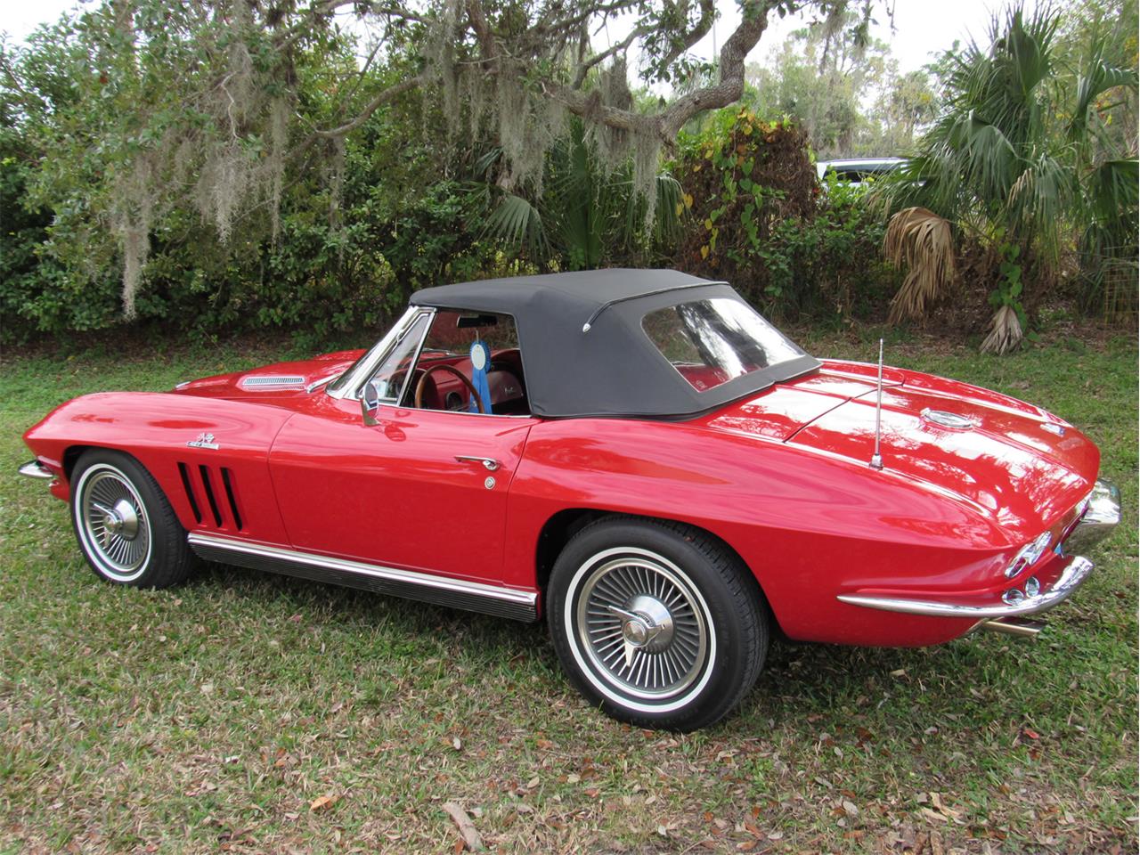 1966 Chevrolet Corvette for sale in Sarasota, FL – photo 9