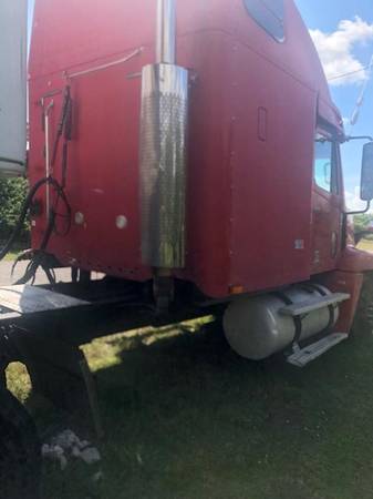 Freightliner Century and trailer for sale in Lehigh Acres, FL – photo 5