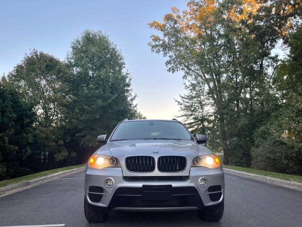 2012 BMW X5 XDrive 35i AWD Premium 3rd Row Seat - - by for sale in Indian Trail, NC – photo 3