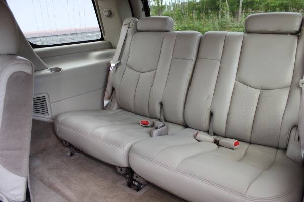 2005 Cadillac Escalade Stock 1653 - - by dealer for sale in Ontario, NY – photo 22