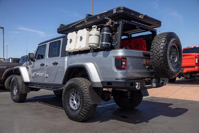 2021 Jeep Gladiator Mojave for sale in Mesa, AZ – photo 11