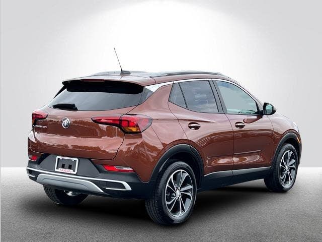 2021 Buick Encore GX Select FWD for sale in Other, MI – photo 5