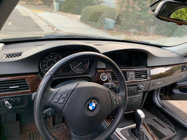 2011 BMW 335D TURBO DIESEL - cars & trucks - by owner - vehicle... for sale in Atascadero, CA – photo 4