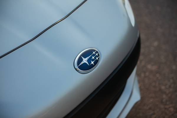 2015 Subaru BRZ Premium for sale in Tempe, AZ – photo 8