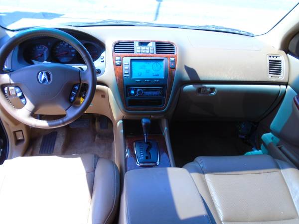 2003 Acura MDX - - by dealer - vehicle automotive sale for sale in Seattle, WA – photo 6