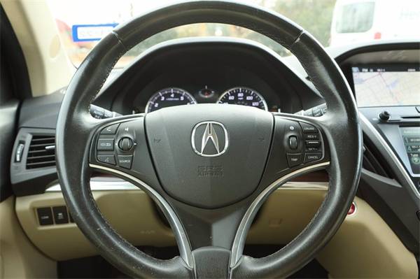2015 Acura MDX 3 5L Technology Package - - by dealer for sale in Arlington, TX – photo 13