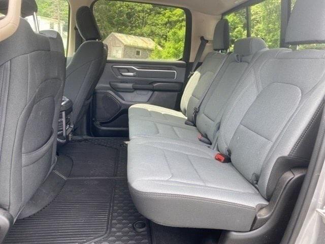 2020 RAM 1500 Big Horn/Lone Star for sale in Duncannon, PA – photo 8