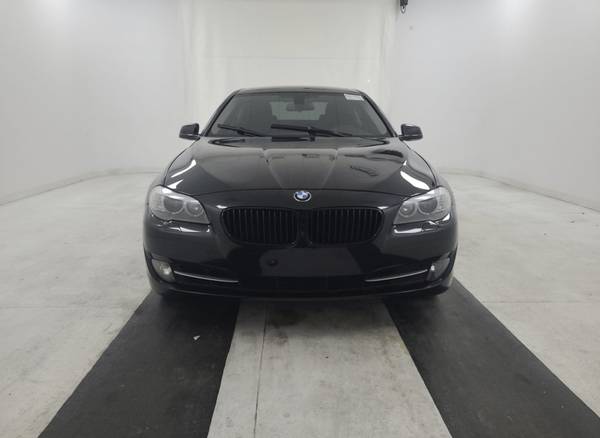 2013 BMW 528I X drive AWD, Low Miles, Clean title, Must SEE - cars & for sale in Seattle, WA