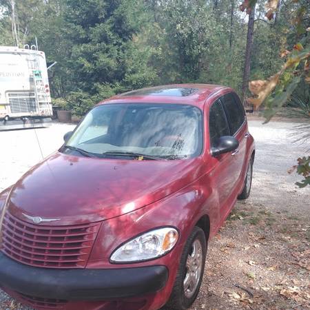 pt cruiser for sale in Lakehead, CA – photo 2