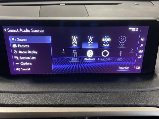 2020 Lexus RX 350 Base for sale in Lomira, WI – photo 19