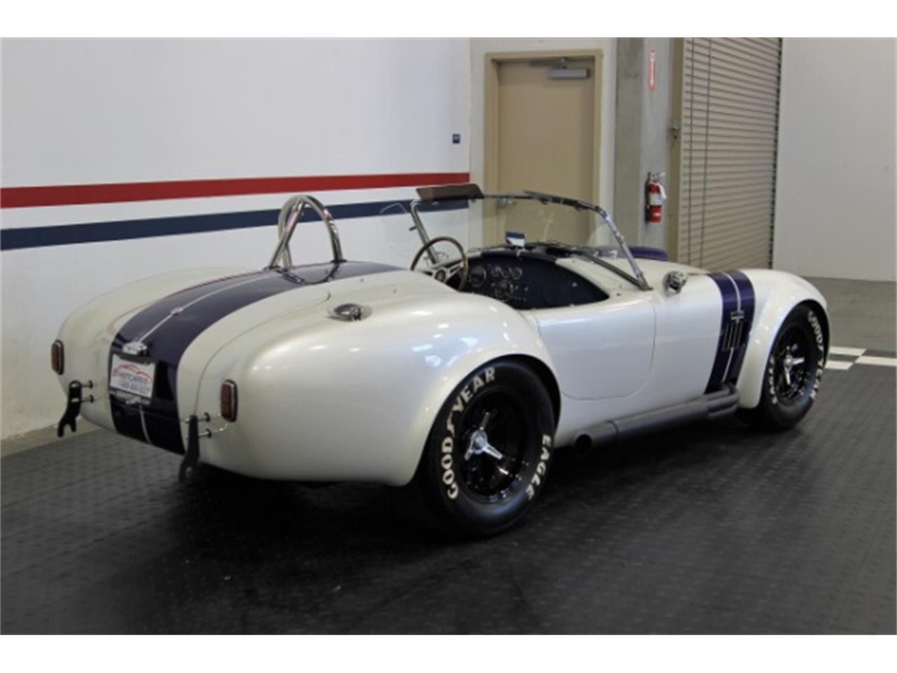 1965 Superformance Cobra for sale in San Ramon, CA – photo 5