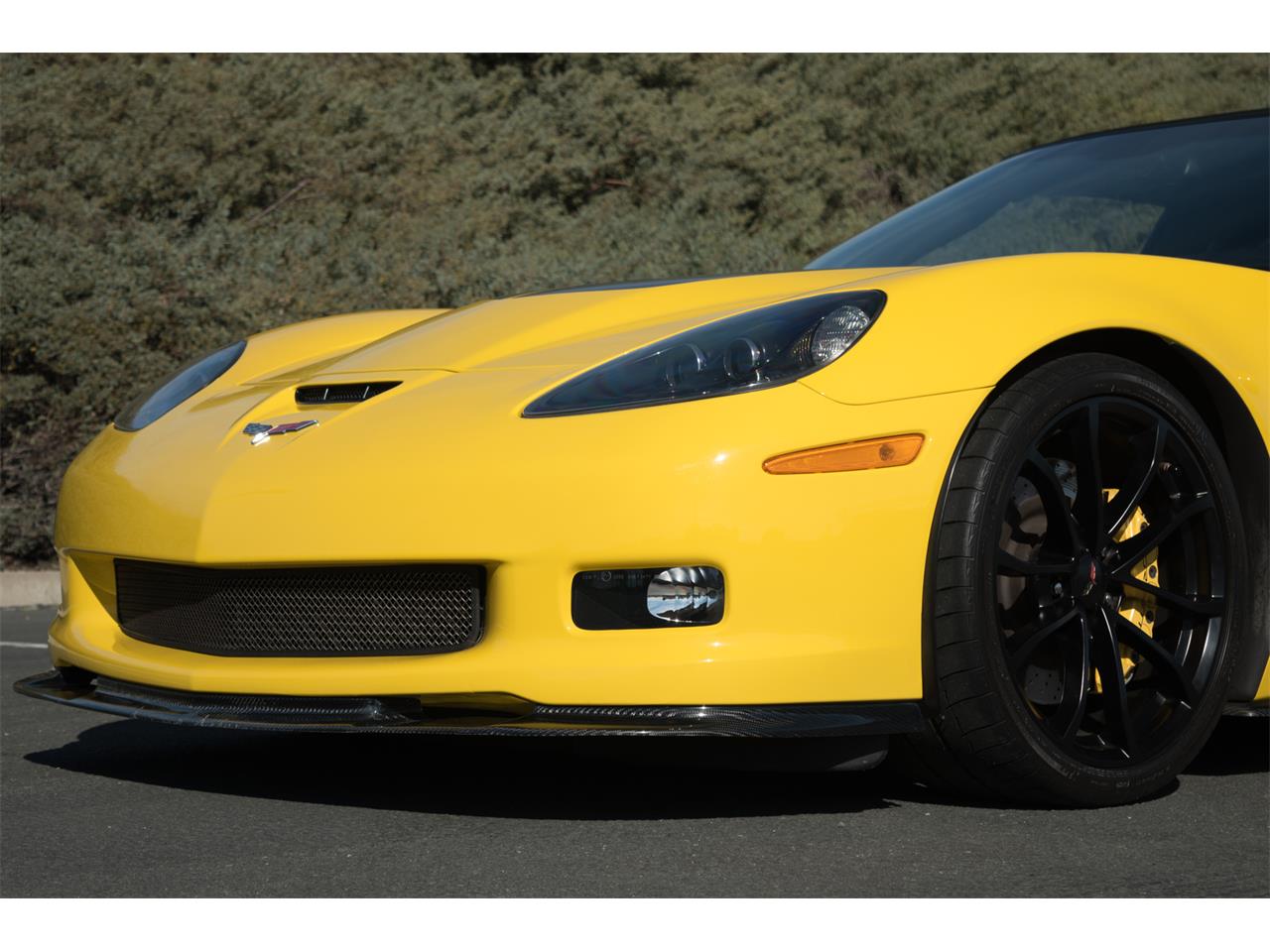 2013 Chevrolet Corvette for sale in Fairfield, CA – photo 6
