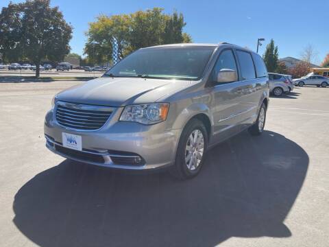 2016 Chrysler Town & Country Leather DVD Well Maintained for sale in Nampa, ID – photo 5