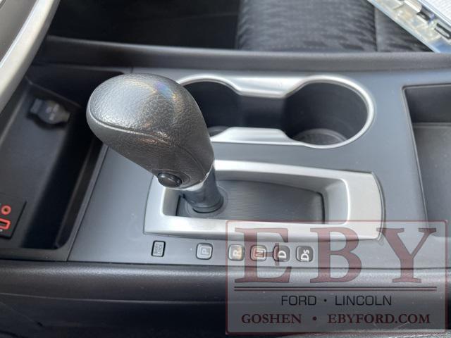 2017 Nissan Altima 2.5 SV for sale in Goshen, IN – photo 16