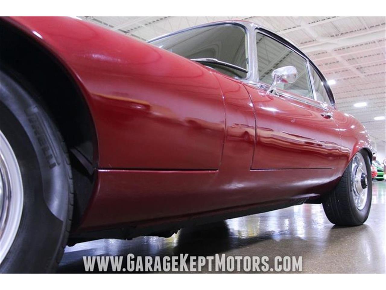 1971 Jaguar E-Type for sale in Grand Rapids, MI – photo 32