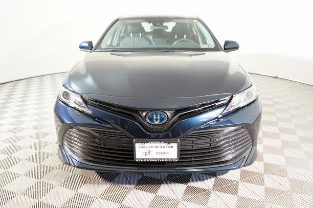 2020 Toyota Camry Hybrid LE FWD for sale in Carlisle, PA – photo 4