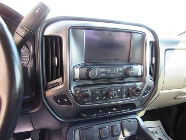 2014 Chevrolet Silverado 1500 4WD Double Cab 143.5 LT w/1LT for sale in York, NE – photo 17
