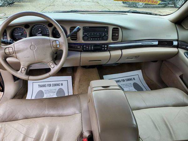 2003 Buick LeSabre Limited 4dr Sedan - BEST CASH PRICES AROUND! for sale in Warren, MI – photo 9