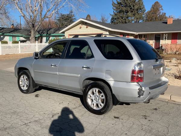 2005 Accra Mdx for sale in Sparks, NV – photo 6