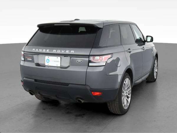 2014 Land Rover Range Rover Sport Supercharged Sport Utility 4D suv... for sale in South Bend, IN – photo 10