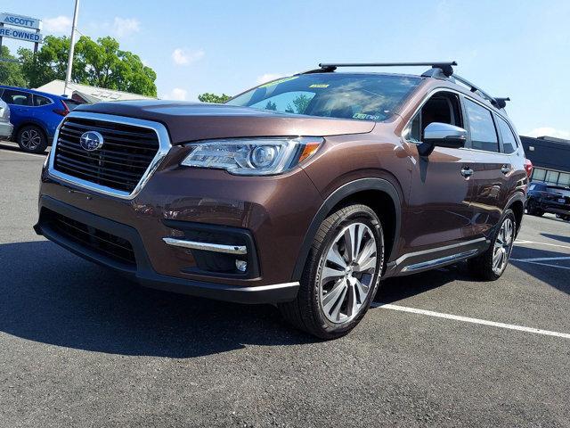 2020 Subaru Ascent Touring 7-Passenger for sale in Allentown, PA – photo 3