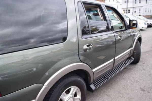 *2003* *Ford* *Expedition* *Eddie Bauer 4WD 4dr SUV* for sale in Paterson, PA – photo 12