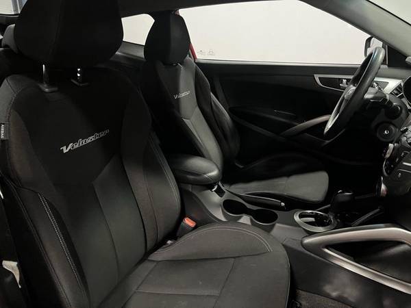 2016 Hyundai Veloster Standard/Turbo/R-Spec/Rally Edition for sale in Fontana, CA – photo 24