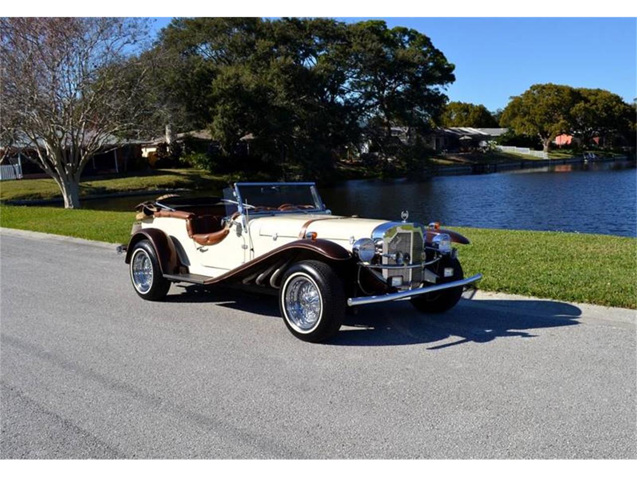 1929 Mercedes-Benz Gazelle for sale in Clearwater, FL – photo 5