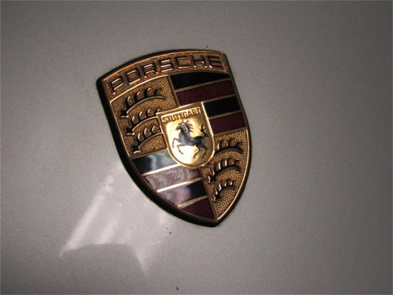 2003 Porsche 911 for sale in Christiansburg, VA – photo 45