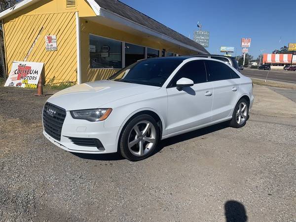 2016 Audi A3, comfort, luxury and sport package - - by for sale in Pensacola, FL – photo 2
