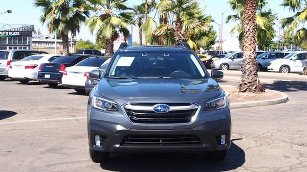 2021 Subaru Outback - - by dealer - vehicle automotive for sale in Sacramento , CA – photo 4