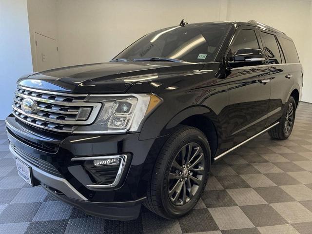 2020 Ford Expedition Limited for sale in Manahawkin, NJ – photo 3