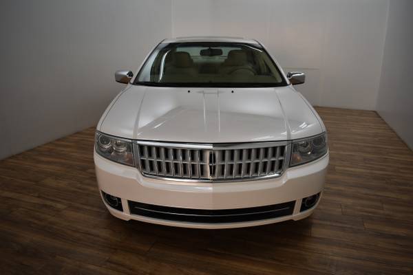 2009 Lincoln MKZ - AWD $5,995 for sale in Grand Rapids, MI – photo 3