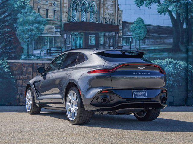 2021 Aston Martin DBX AWD for sale in Other, MA – photo 2