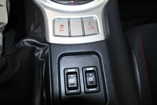 Low Miles/Local Trade/Heated Seats/Manual 2017 Subaru BRZ for sale in Ammon, ID – photo 16