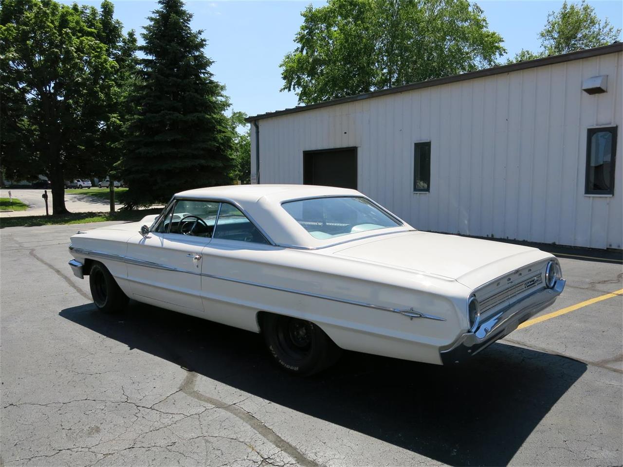 1964 Ford Galaxie 500 XL for sale in Manitowoc, WI – photo 9