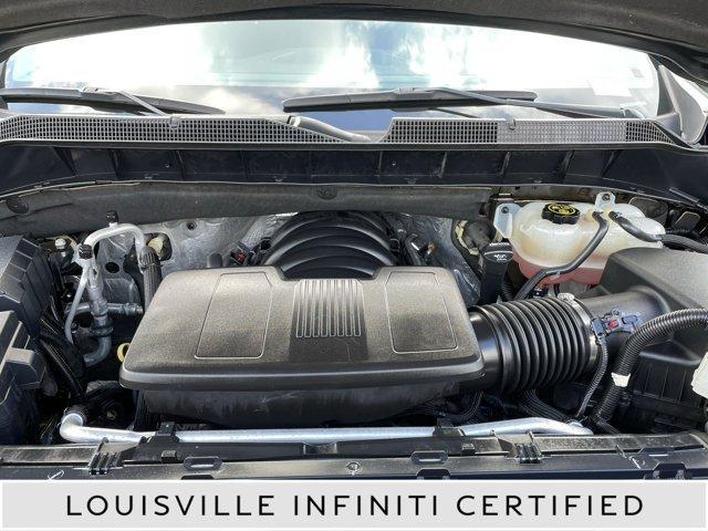 2019 Chevrolet Silverado 1500 LT for sale in Louisville, KY – photo 12