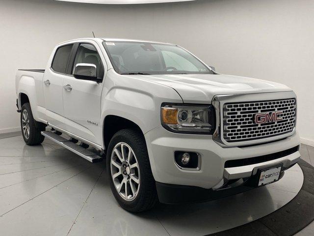 2019 GMC Canyon Denali for sale in Other, PA – photo 7