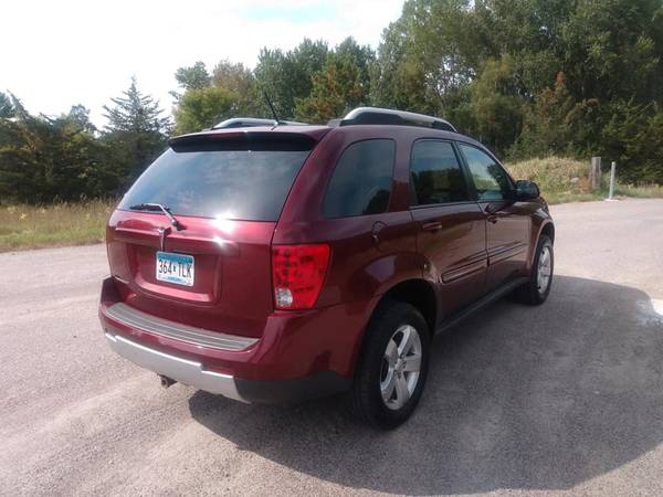 2008 Pontiac Torrent-only 87k for miles! for sale in Princeton, MN – photo 4