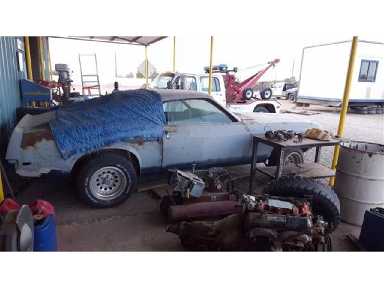 1969 Ford Mustang for sale in Cadillac, MI