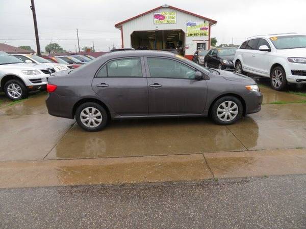 2009 Toyota Corolla... 105,000 Miles...$6350 **Call Us Today For... for sale in Waterloo, IA