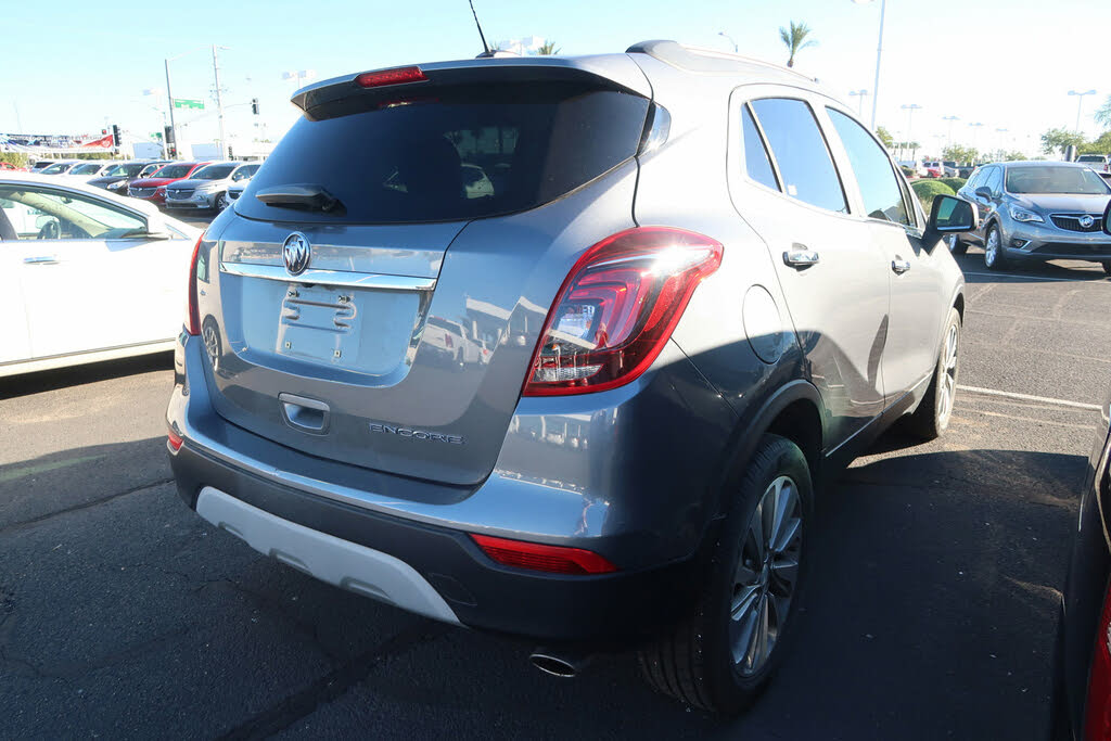 2020 Buick Encore Preferred FWD for sale in Peoria, AZ – photo 4